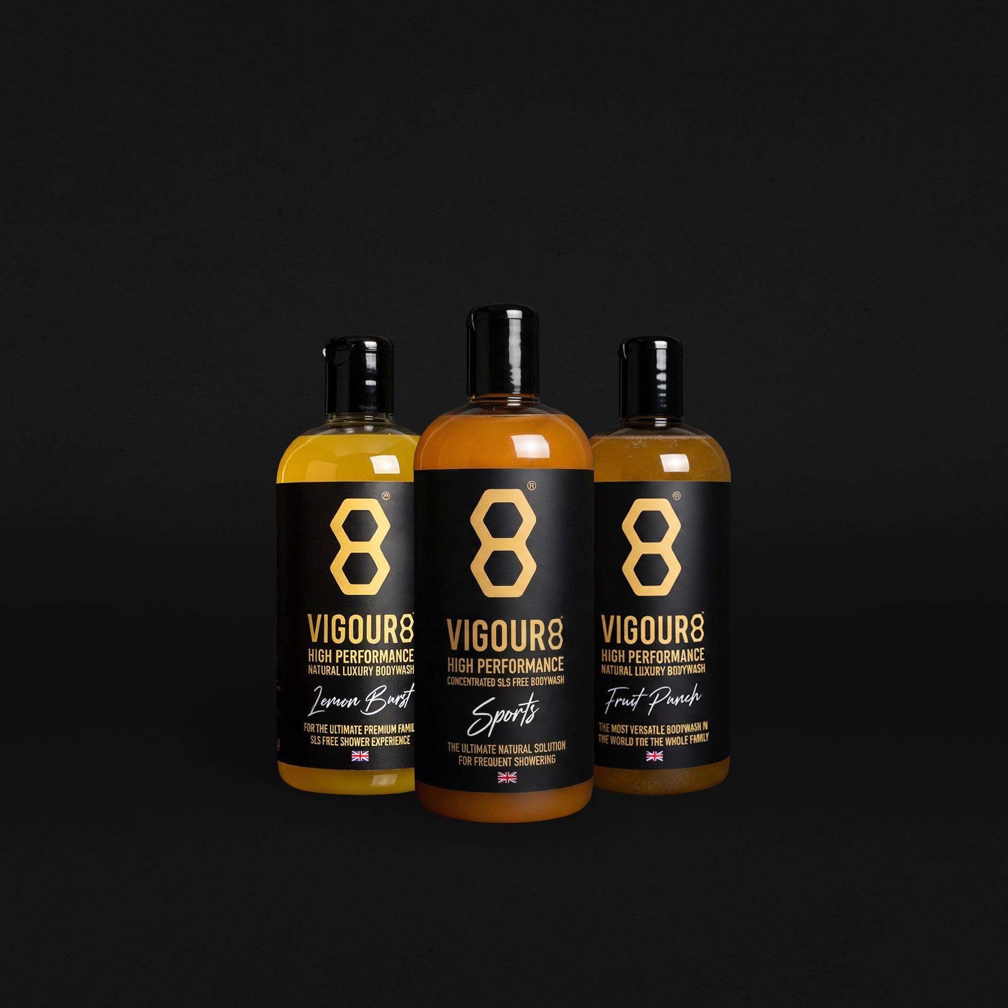 Scent Discovery Multipack