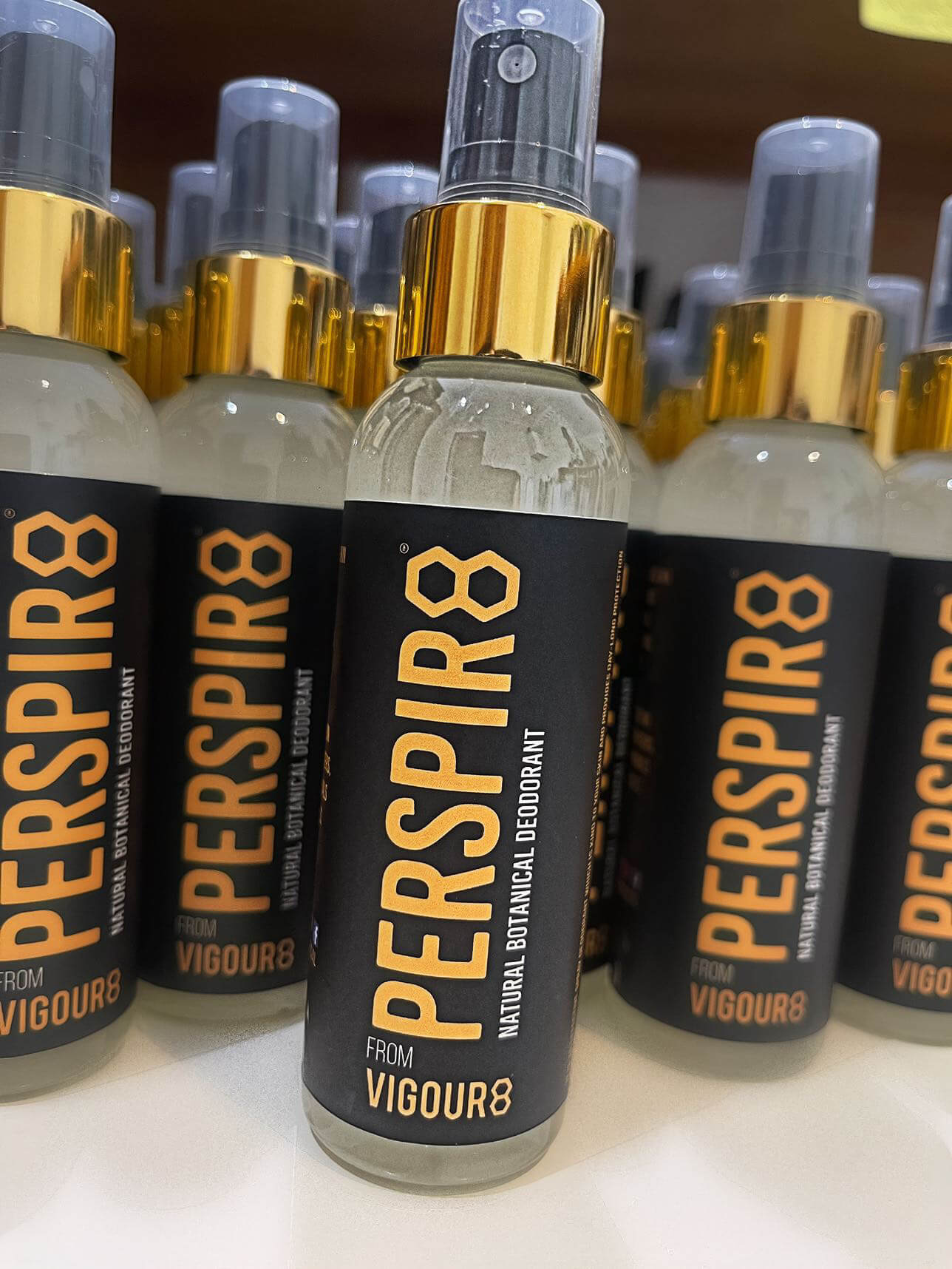 PERSPIR8 NATURAL BOTANICAL DEODORANTS