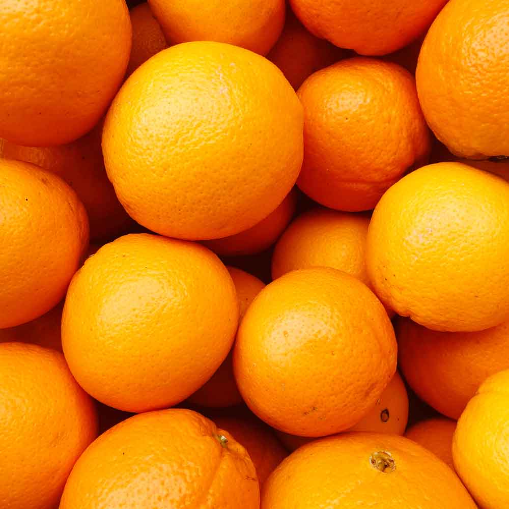Orange Oil