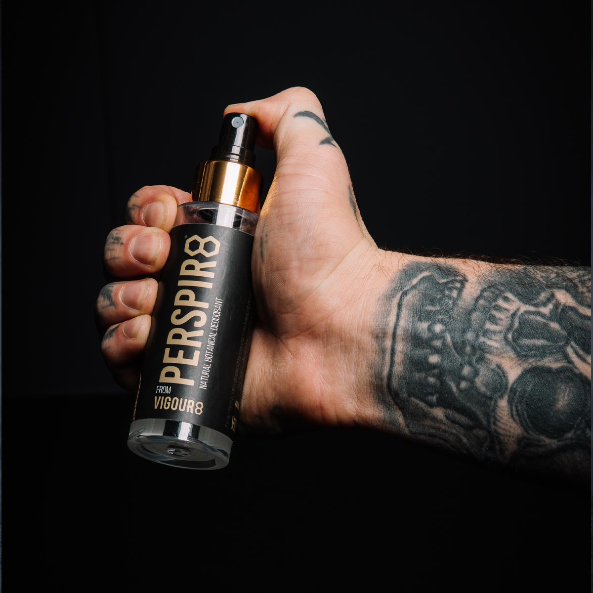 PERSPIR8 NATURAL BOTANICAL DEODORANTS