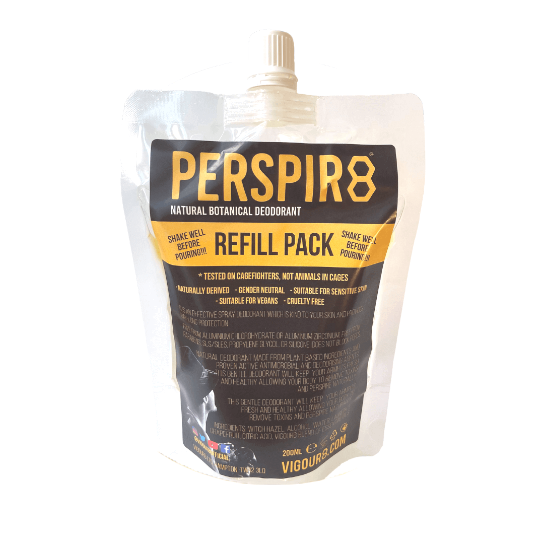 PERSPIR8 REFILL PACKS