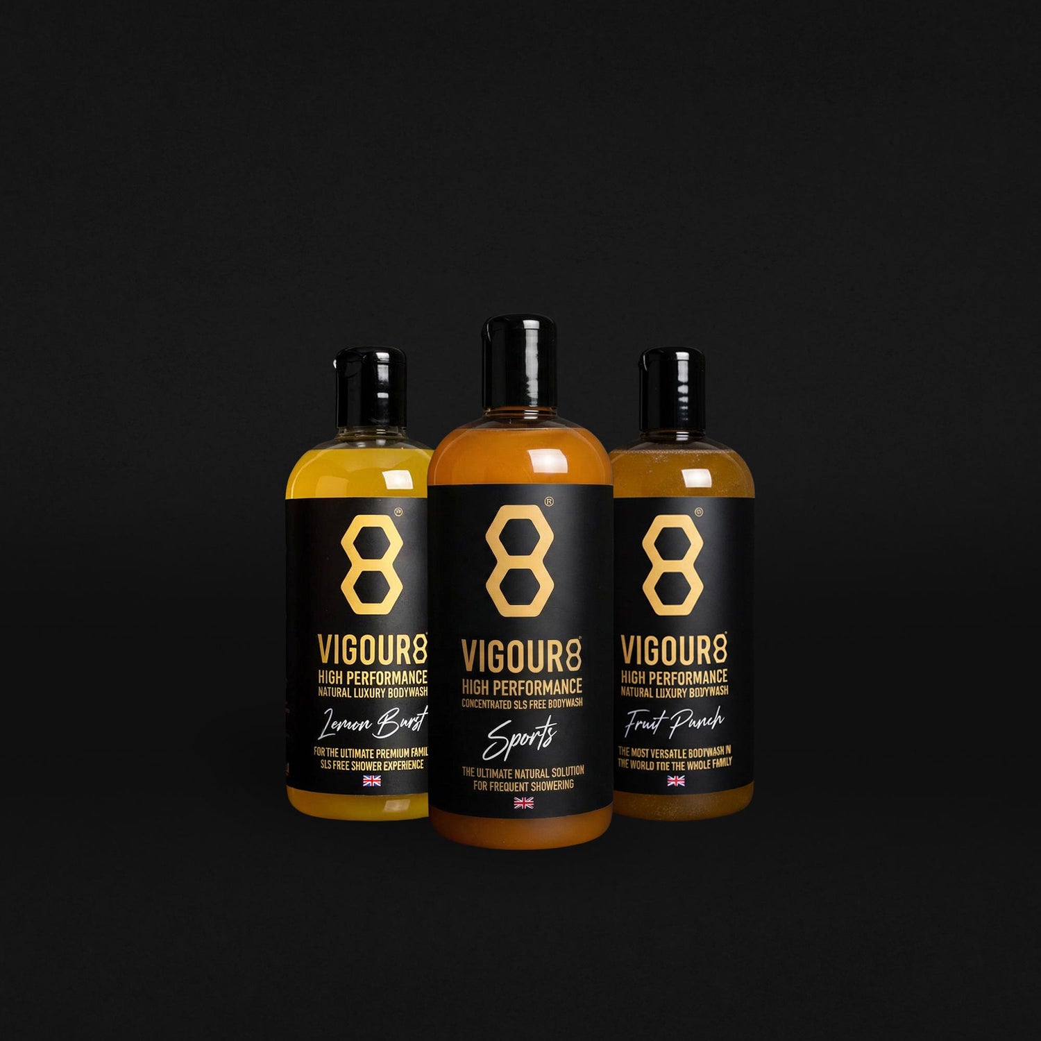 Scent Discovery Multipack