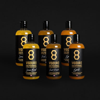 Large Bodywash Bundle