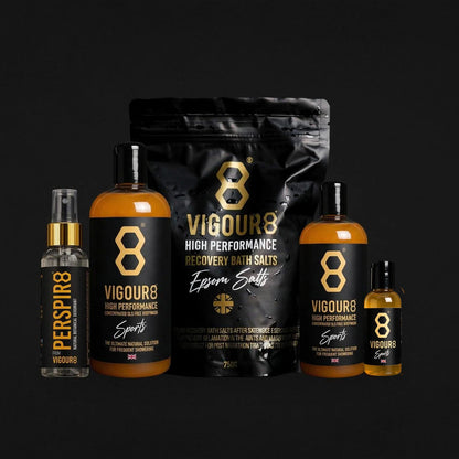 Sports Recovery Bundle