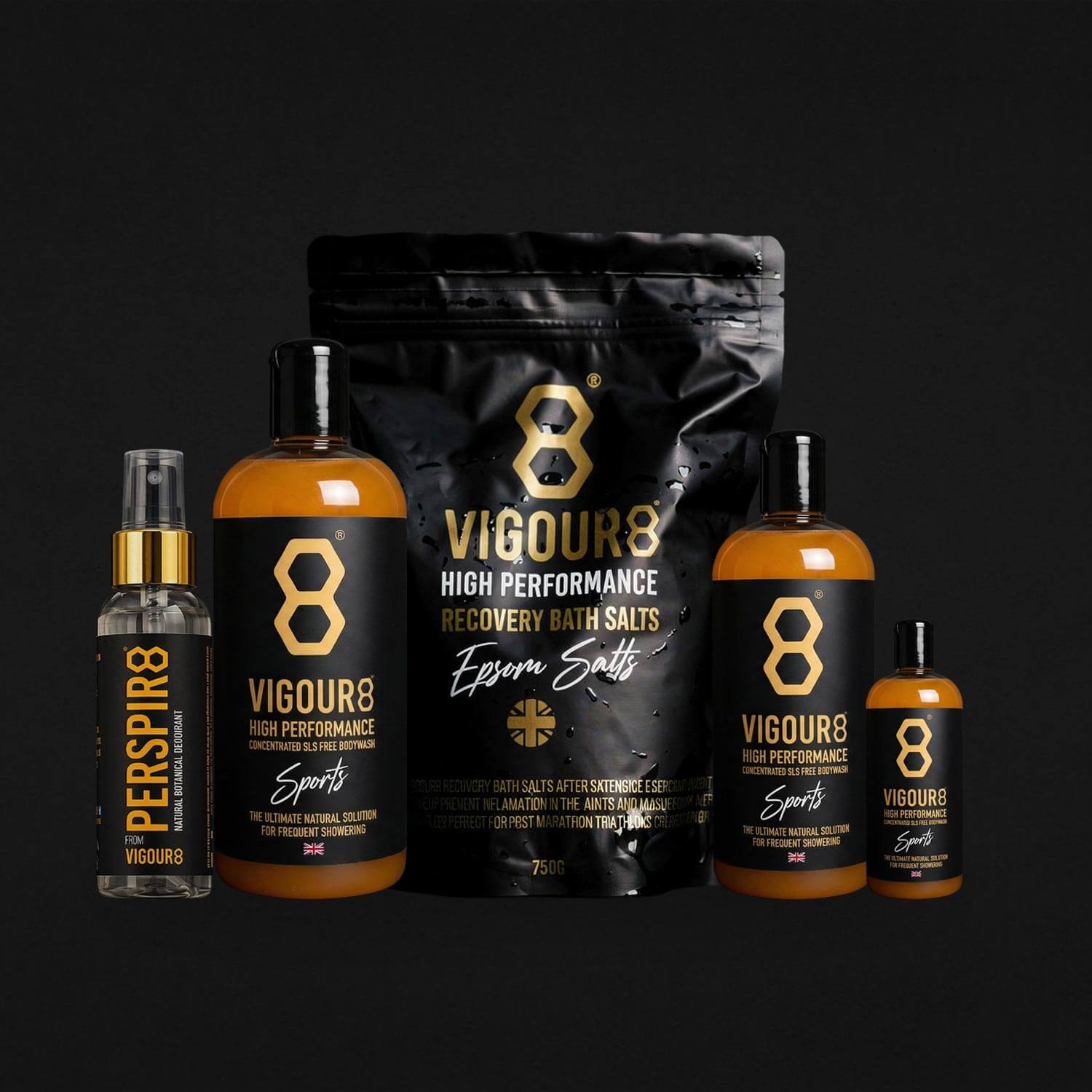 Sports Bundle