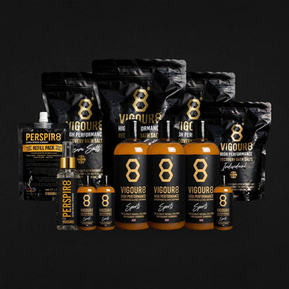 Heavy Weight Bundle
