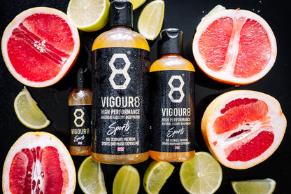 Large Bodywash Bundle