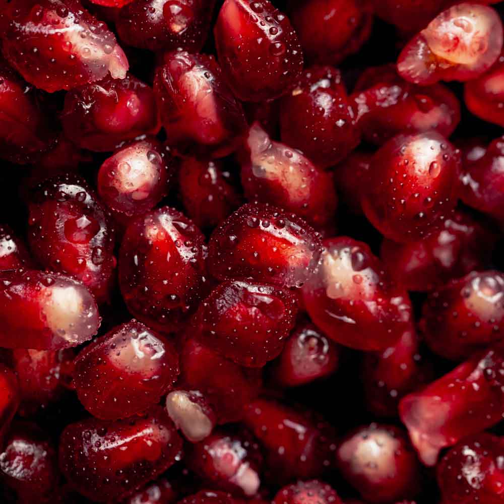 Pomegranate Oil