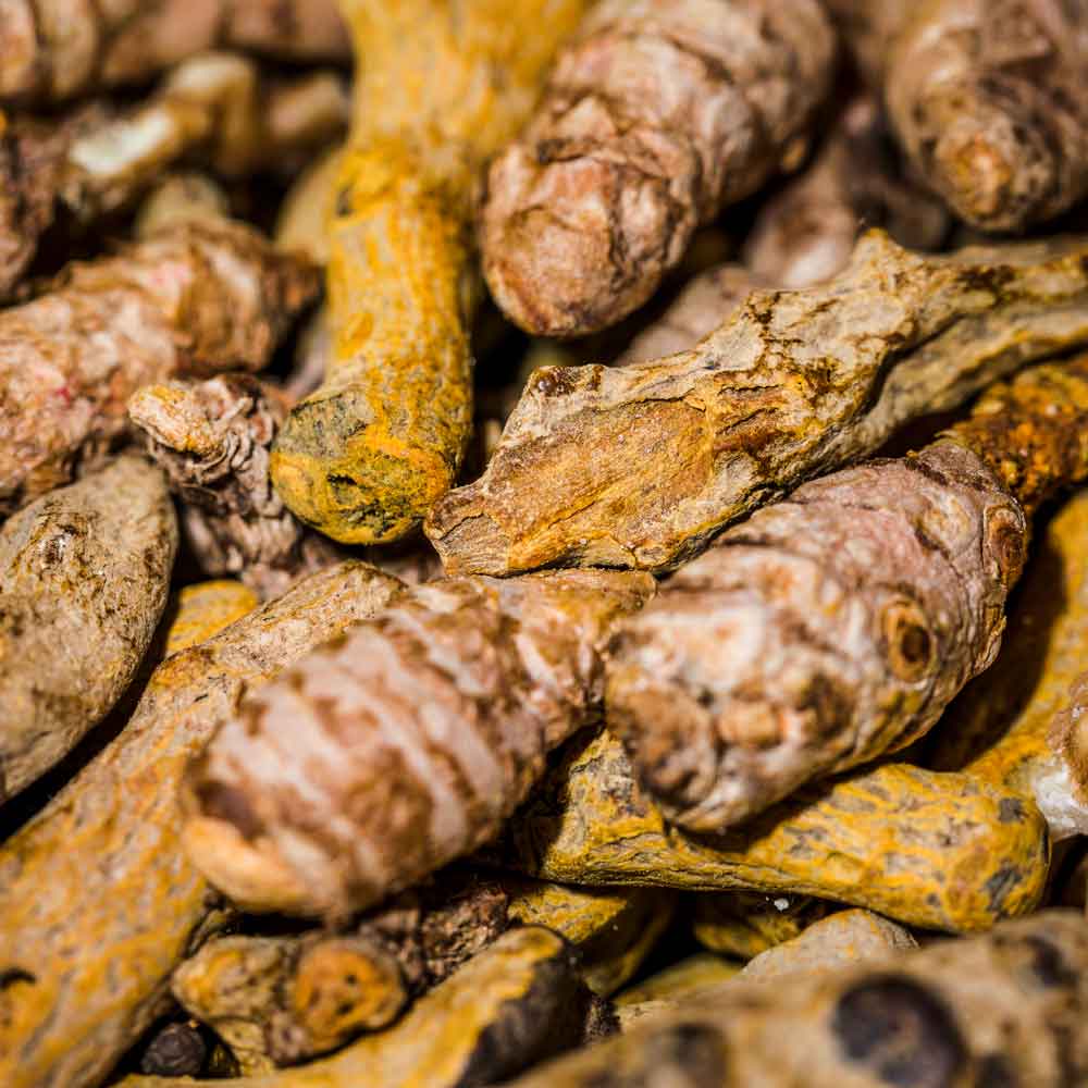 Turmeric Oil
