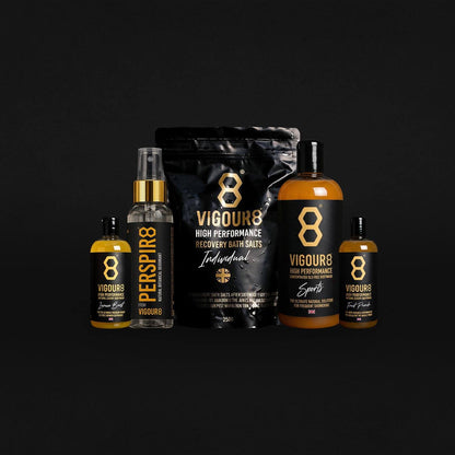Welcome Bundle