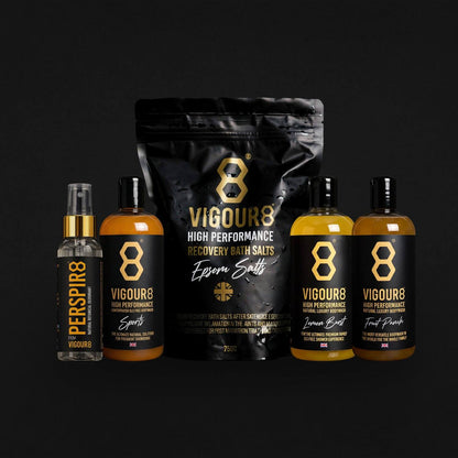 Full Range Bundle