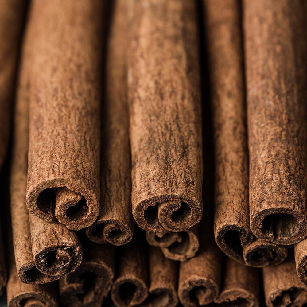 Cinnamon Oil