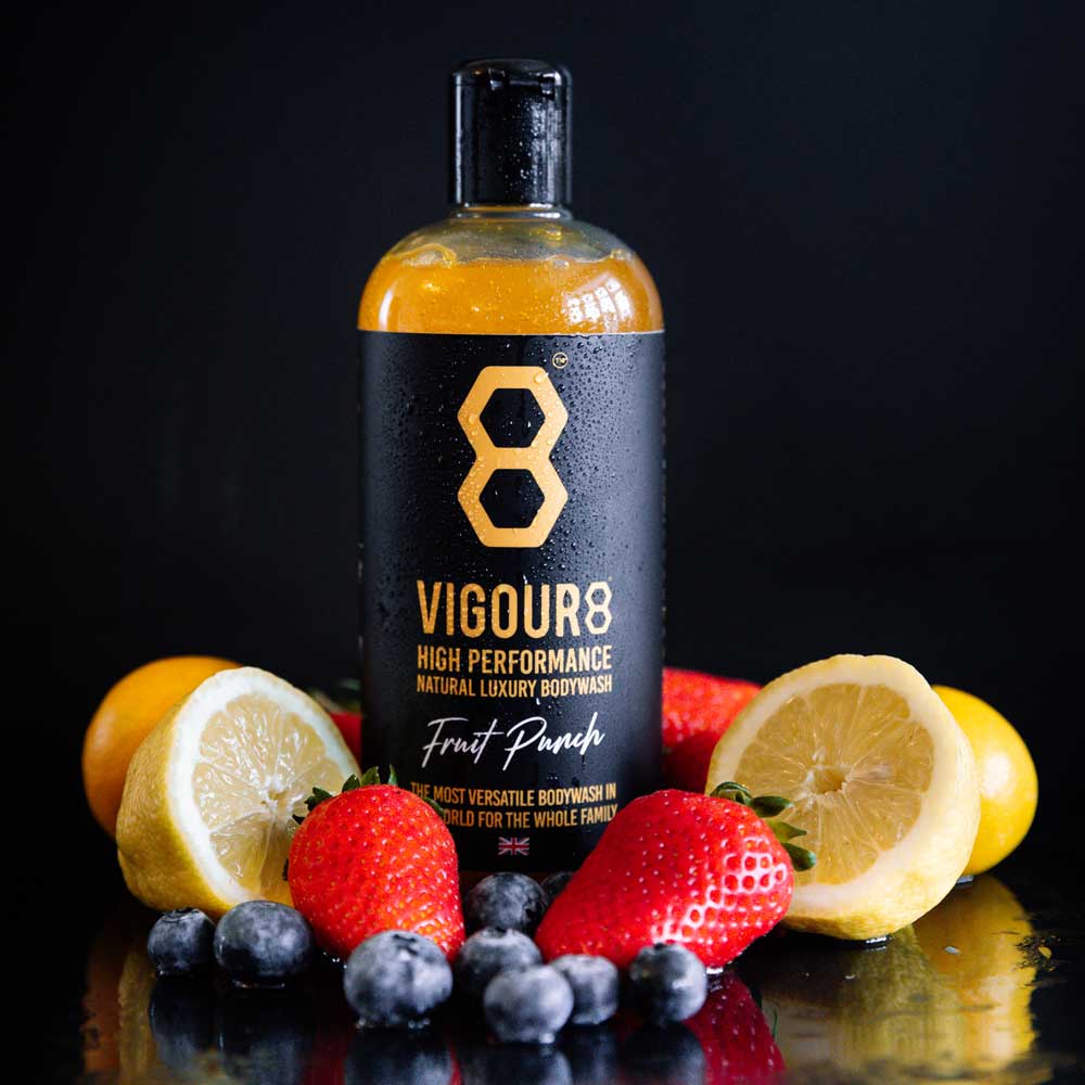 Large Bodywash Bundle