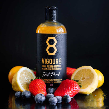 Large Bodywash Bundle