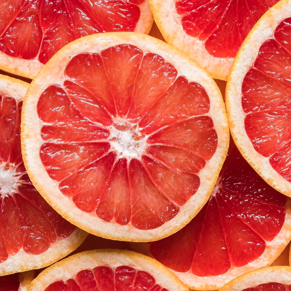 Grapefruit Oil