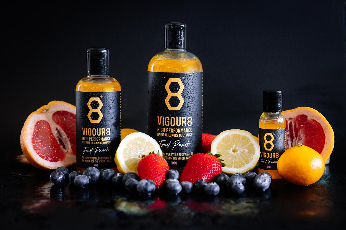 Large Bodywash Bundle