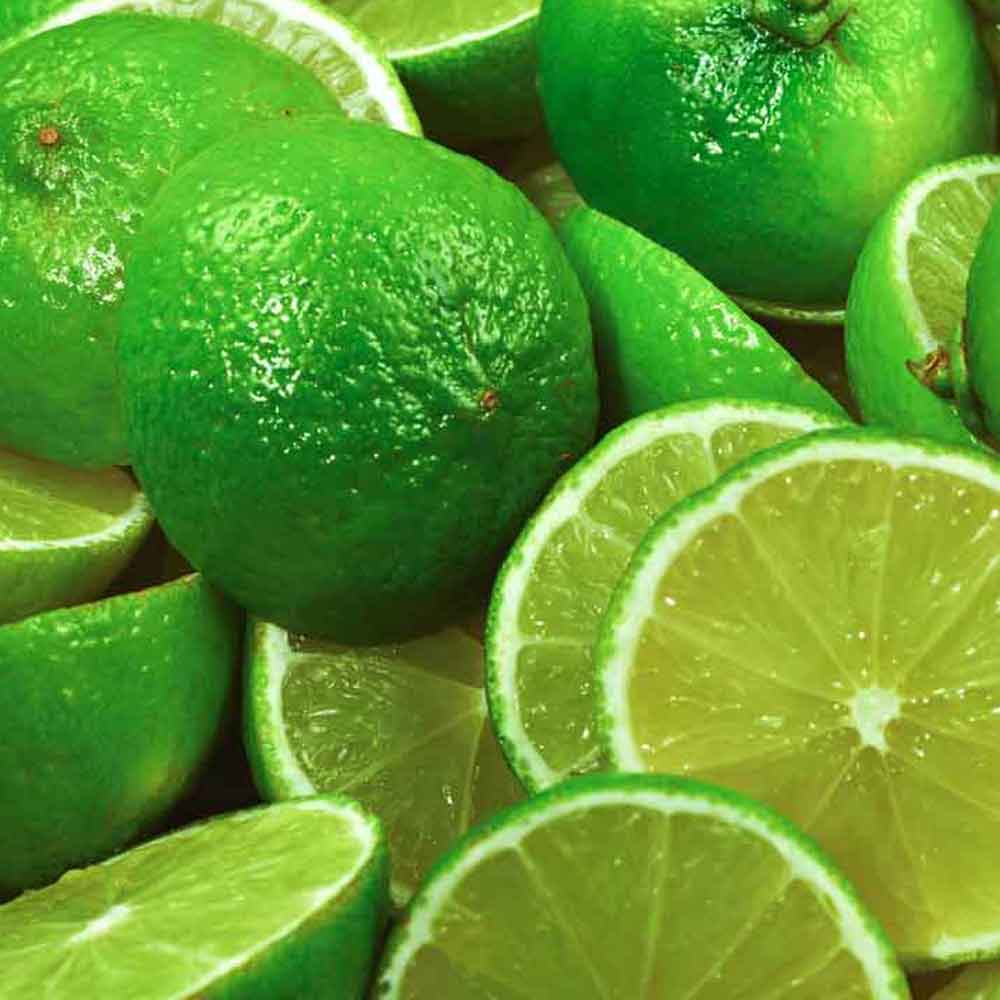 Lime Oil
