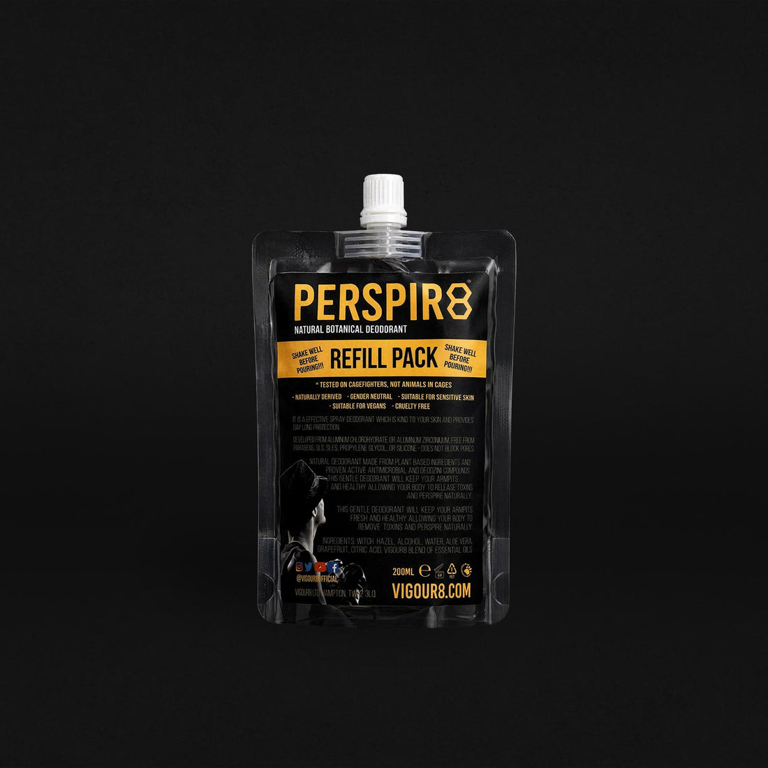 PERSPIR8 REFILL PACKS